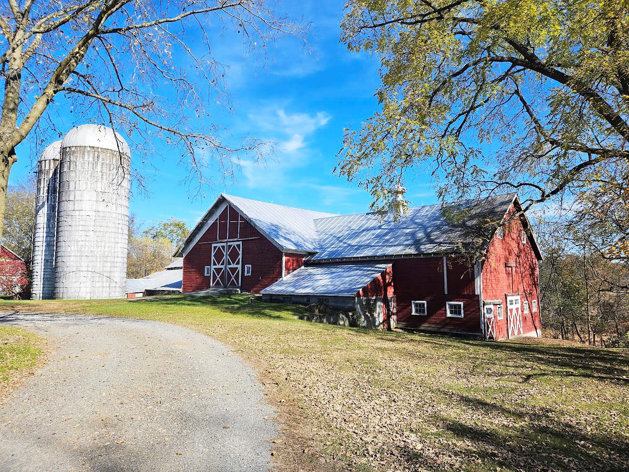 274 Fingar Road, Hudson, New York image 20