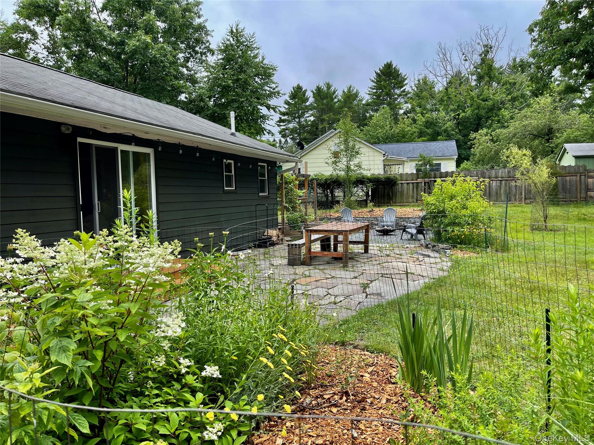 171 Yulan Barryville Road
