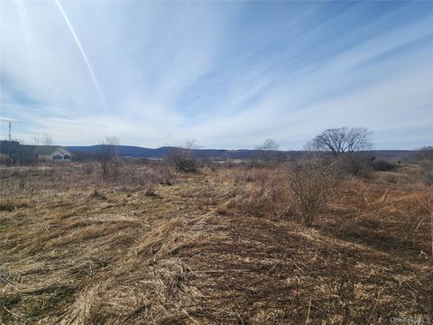 Lot # 3 Mountain Edge Lane Millerton NY 12546