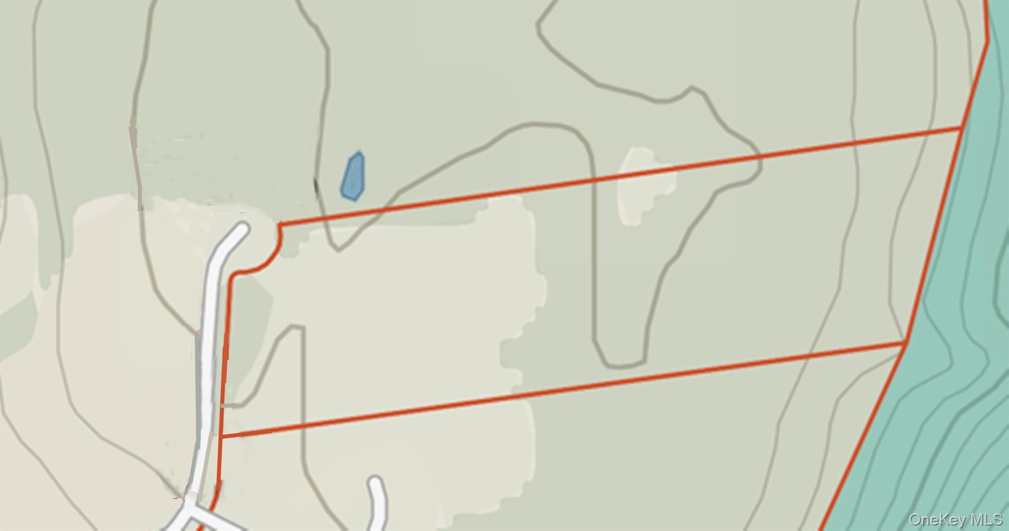 Lot # 3 Mountain Edge Lane