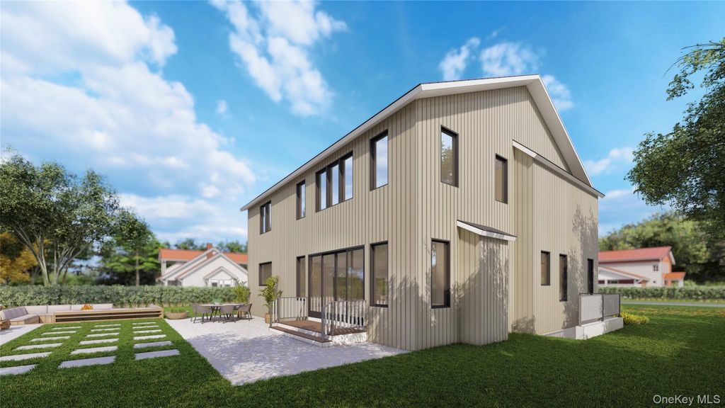 Photo of 12 Landing Lane, East Quogue, NY 11942 (MLS # 915536)