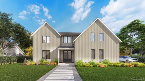 Photo of NC 12 Landing Lane, East Quogue, NY 11942 (MLS # 915536)