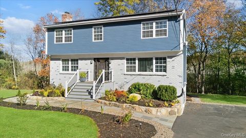 67 Thoreau Court Yorktown Heights NY 10598