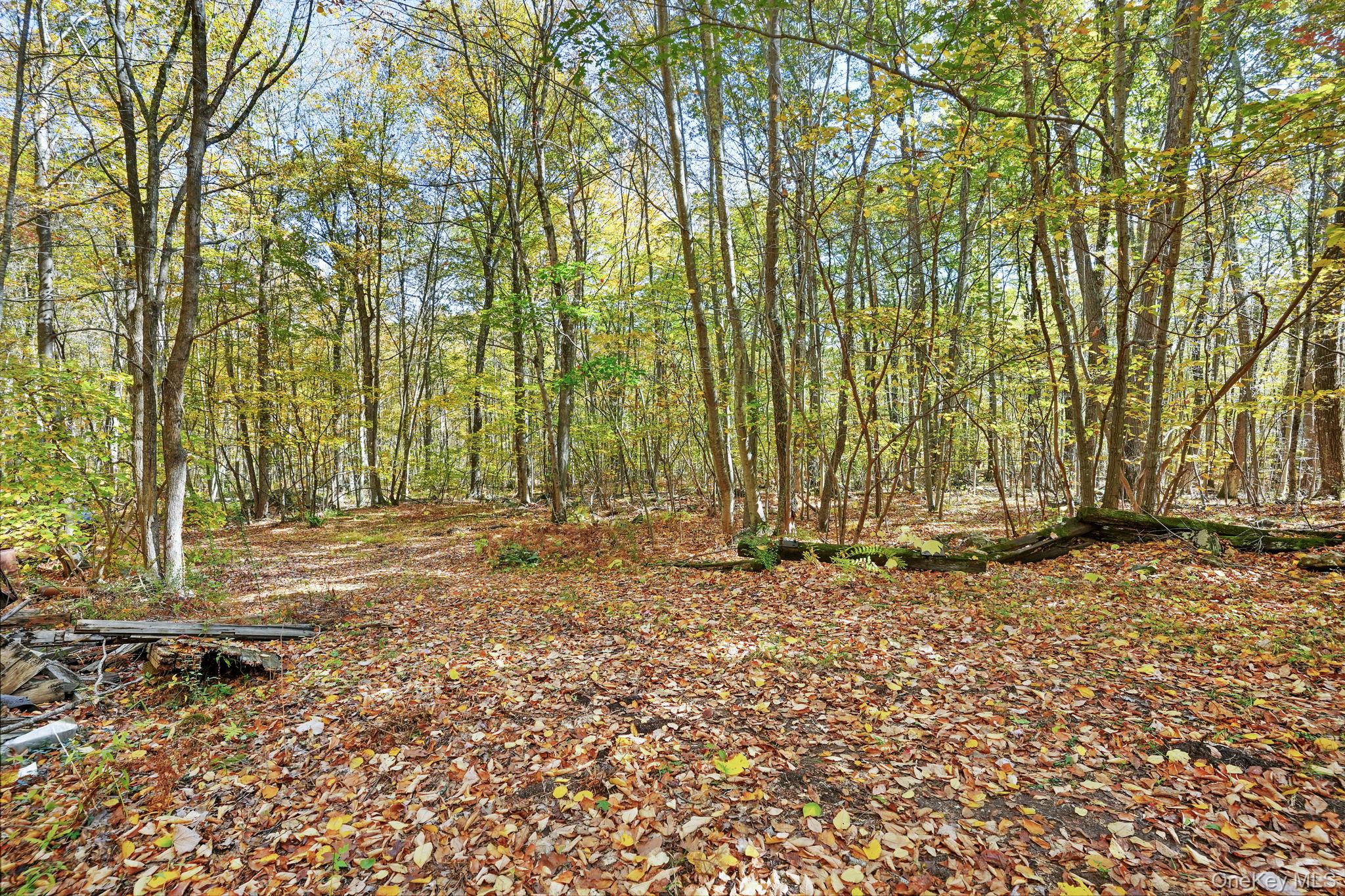 2 Coburn Road W, Sherman CT