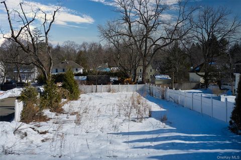 65 S Bedford Road Chappaqua NY 10514