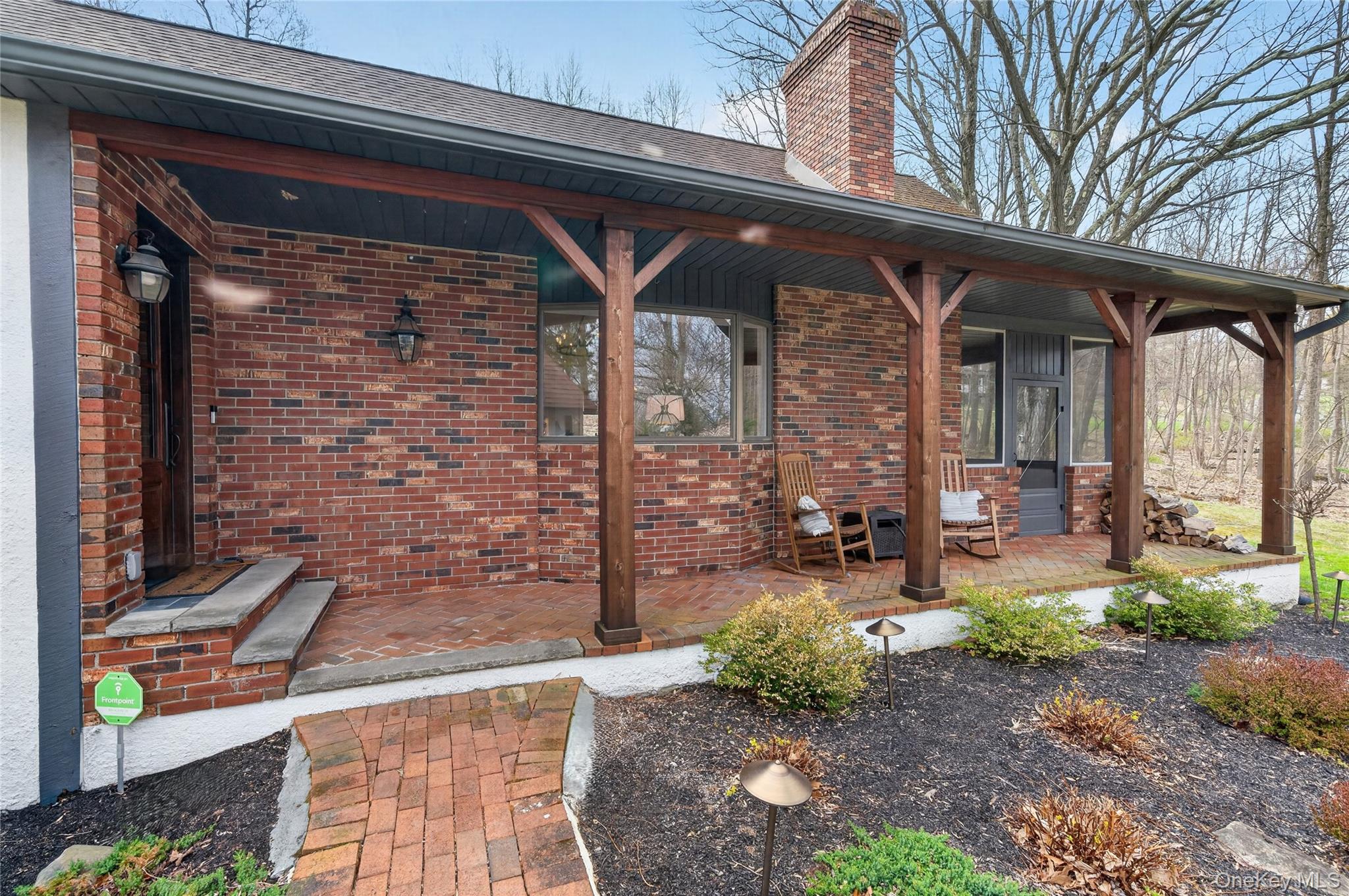 3 Mountain Brook Road