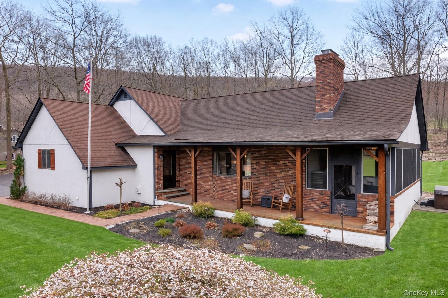 3 Mountain Brook Road