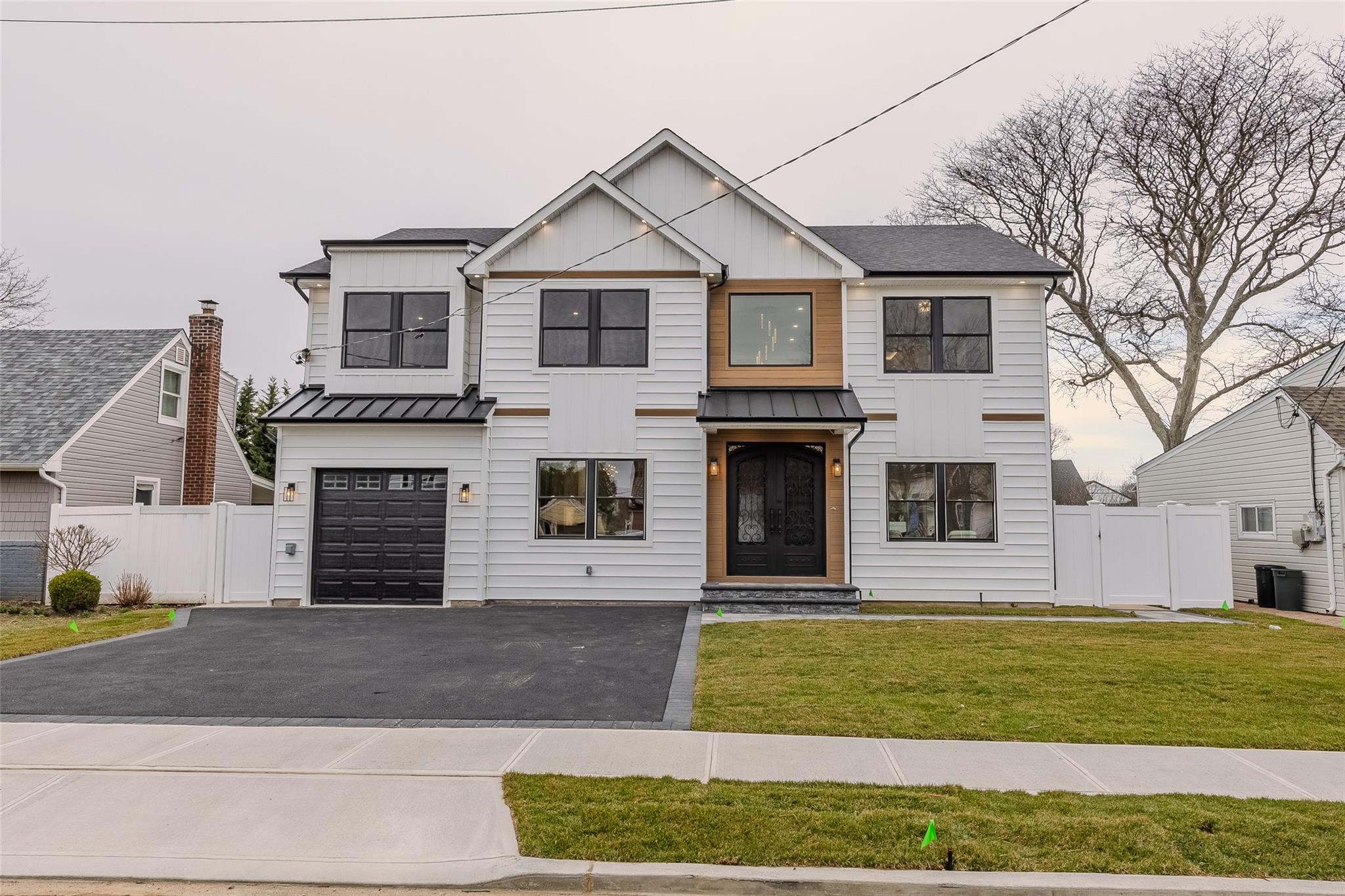 930 Winthrop Drive, East Meadow, New York image 1