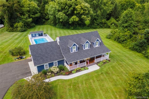 Homes For Sale - 24 Quail Lane<br/> Tivoli, NY 12583