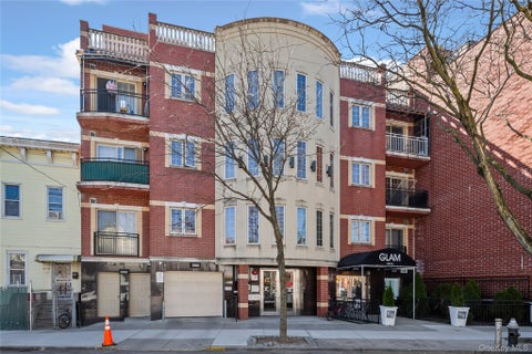 Photo of 10716 37TH Avenue #3B, Corona, NY 11368 (MLS # 1033726)