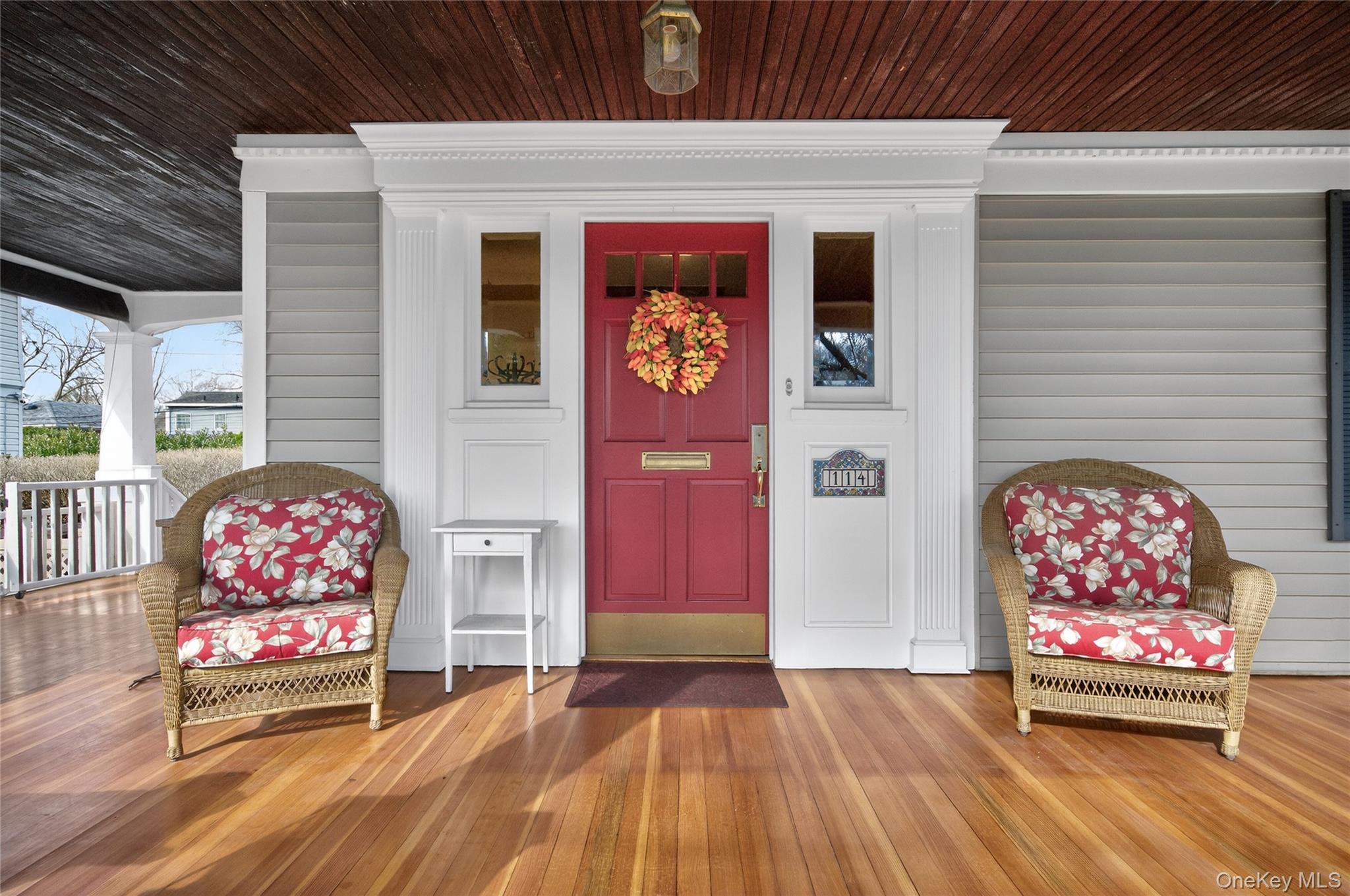 114 Roosevelt Street