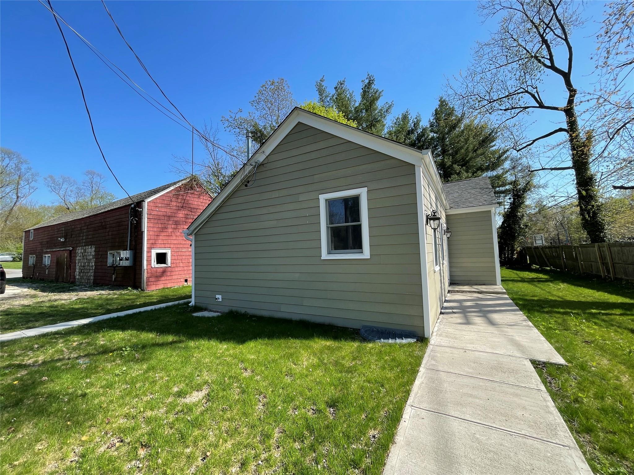 380 370 & O Deer Park Road, Dix Hills, New York image 21