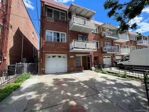 Photo of 30-47 71st Street, East Elmhurst, NY 11370 (MLS # 948723)
