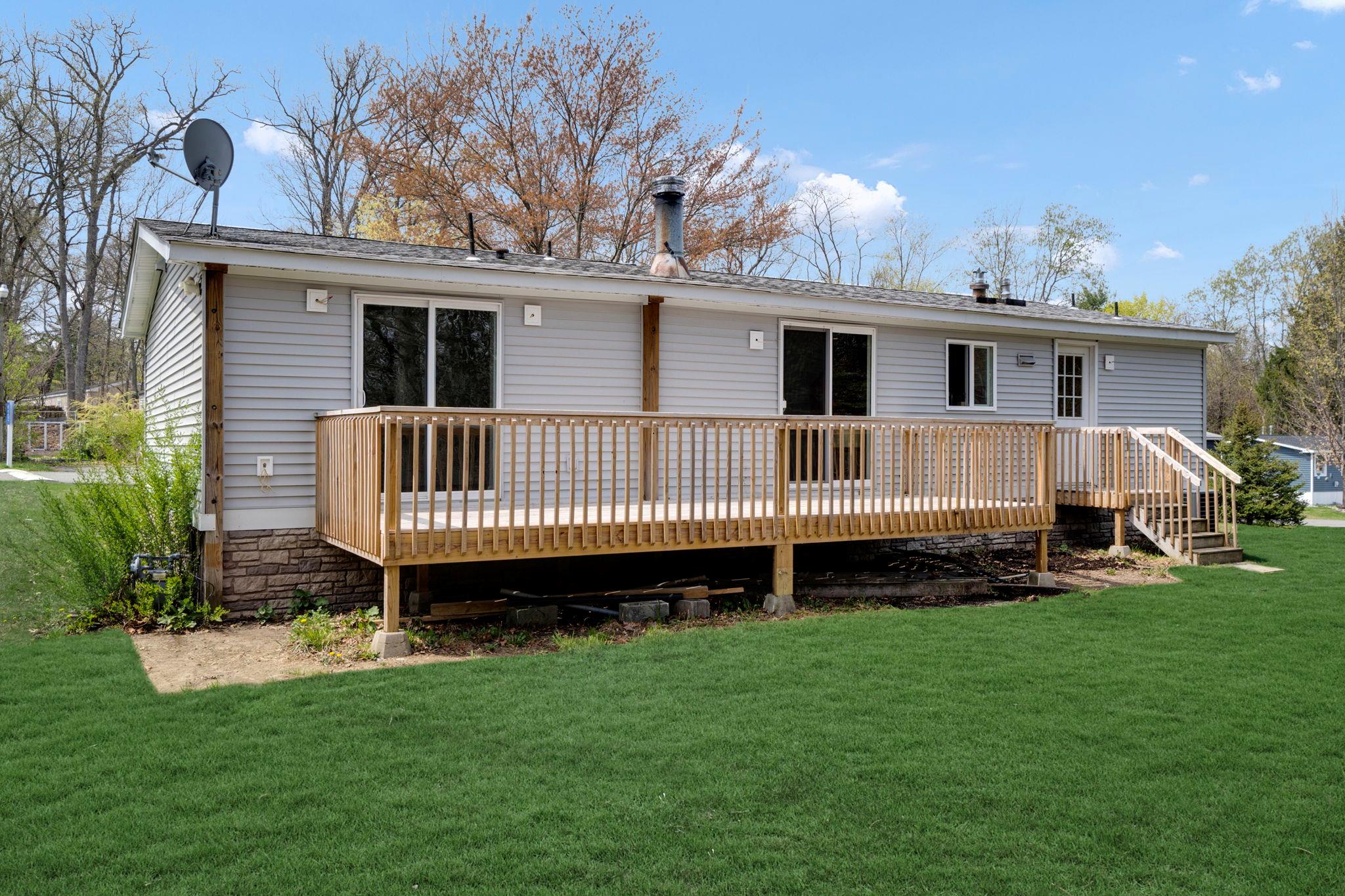 16 Bivona Lane #76, New Windsor, Florida image 23