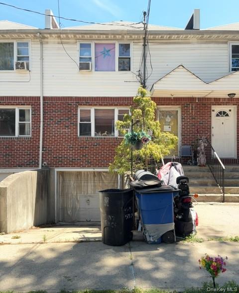 Photo of 109-07 153rd Street, Jamaica, NY 11433 (MLS # 1012987)