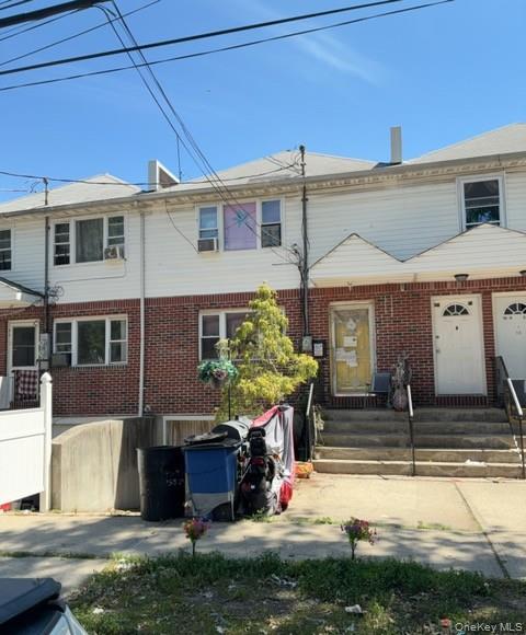 Photo of 109-07 153rd Street, Jamaica, NY 11433 (MLS # 1012987)