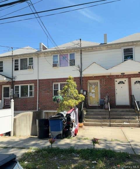 Homes For Sale - 109-07 153rd Street<br/> Jamaica, NY 11433