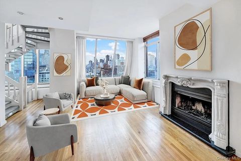 343 East E 74th Street 34PHD New York (Manhattan) NY 10021