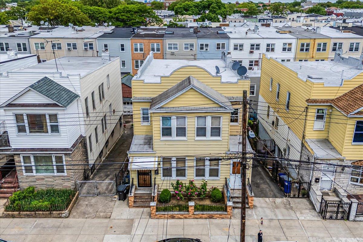 Property for Sale at 77th Street, Ozone Park, Queens, NY - Bedrooms: 8 
Bathrooms: 2  - $1,398,000