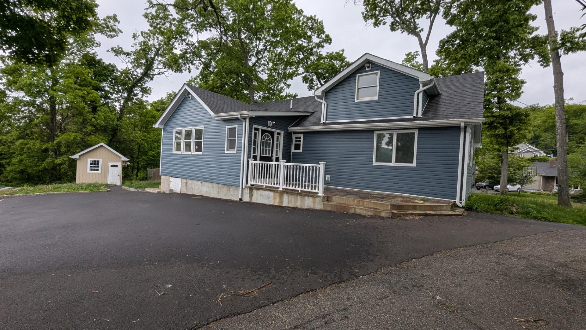Rental Property at Hemlock Street, Highland Falls, New York - Bedrooms: 3 
Bathrooms: 2 
Rooms: 6  - $3,000 MO.