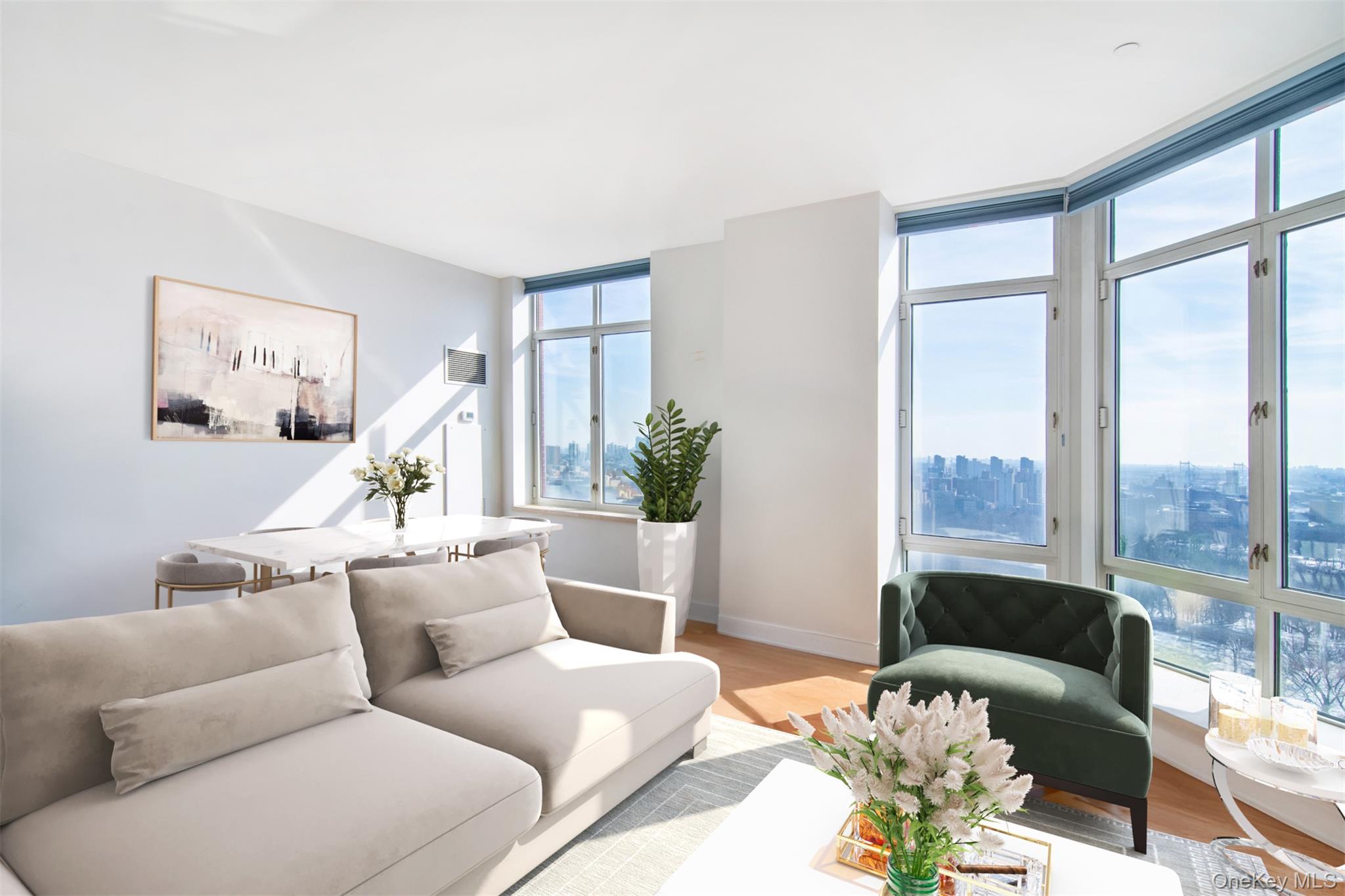 455 Central Park W 23B