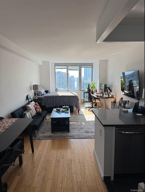 Apartment For Rent - 4545 Center Boulevard #3714<br/> Queens County, Long Island City, NY 11109