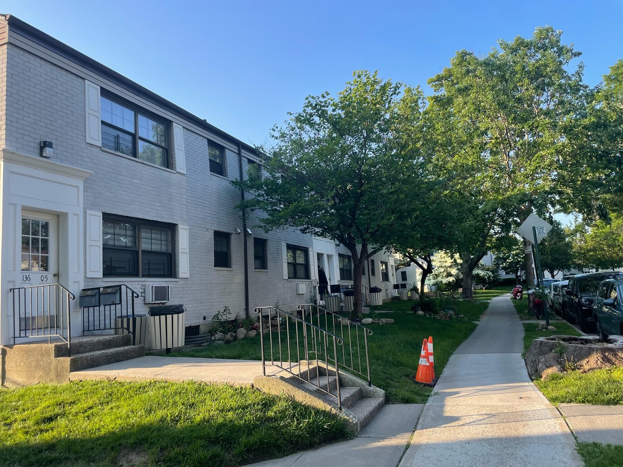 Property for Sale at 68th Drive B / 2nd Fl, Kew Garden Hills, Queens, NY - Bedrooms: 1 
Bathrooms: 1 
Rooms: 4  - $329,900