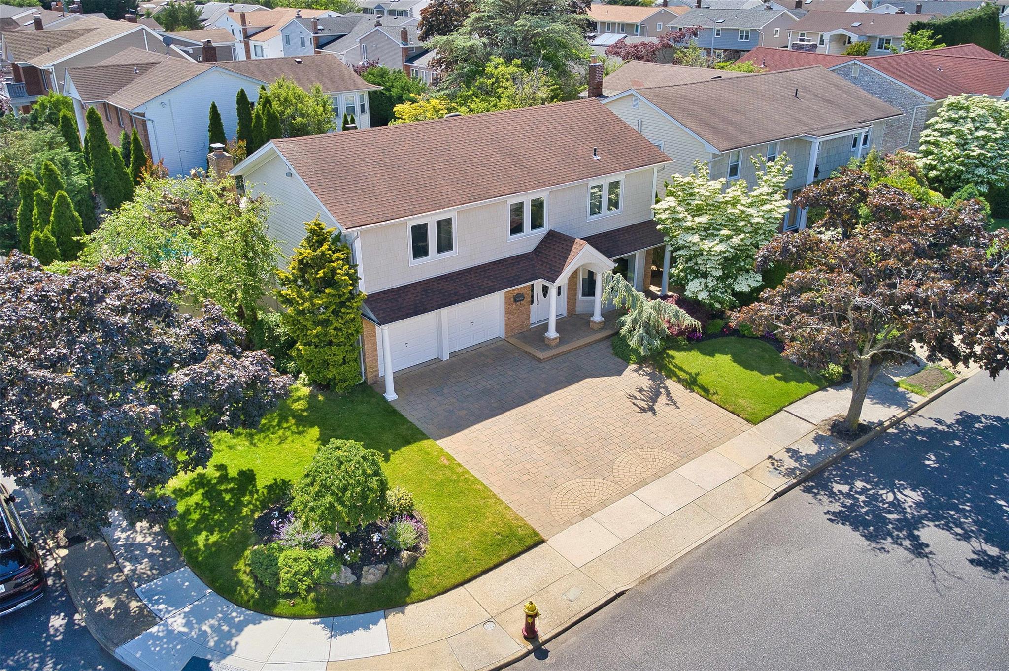 3186 Jason Drive, Bellmore, New York image 32