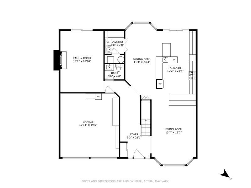 3186 Jason Drive, Bellmore, New York image 30