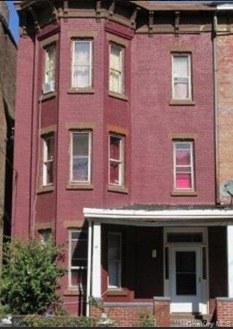 90 Overlook Place Newburgh NY 12550