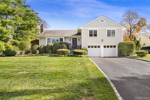 15 Elm Hill Drive Rye Brook NY 10573