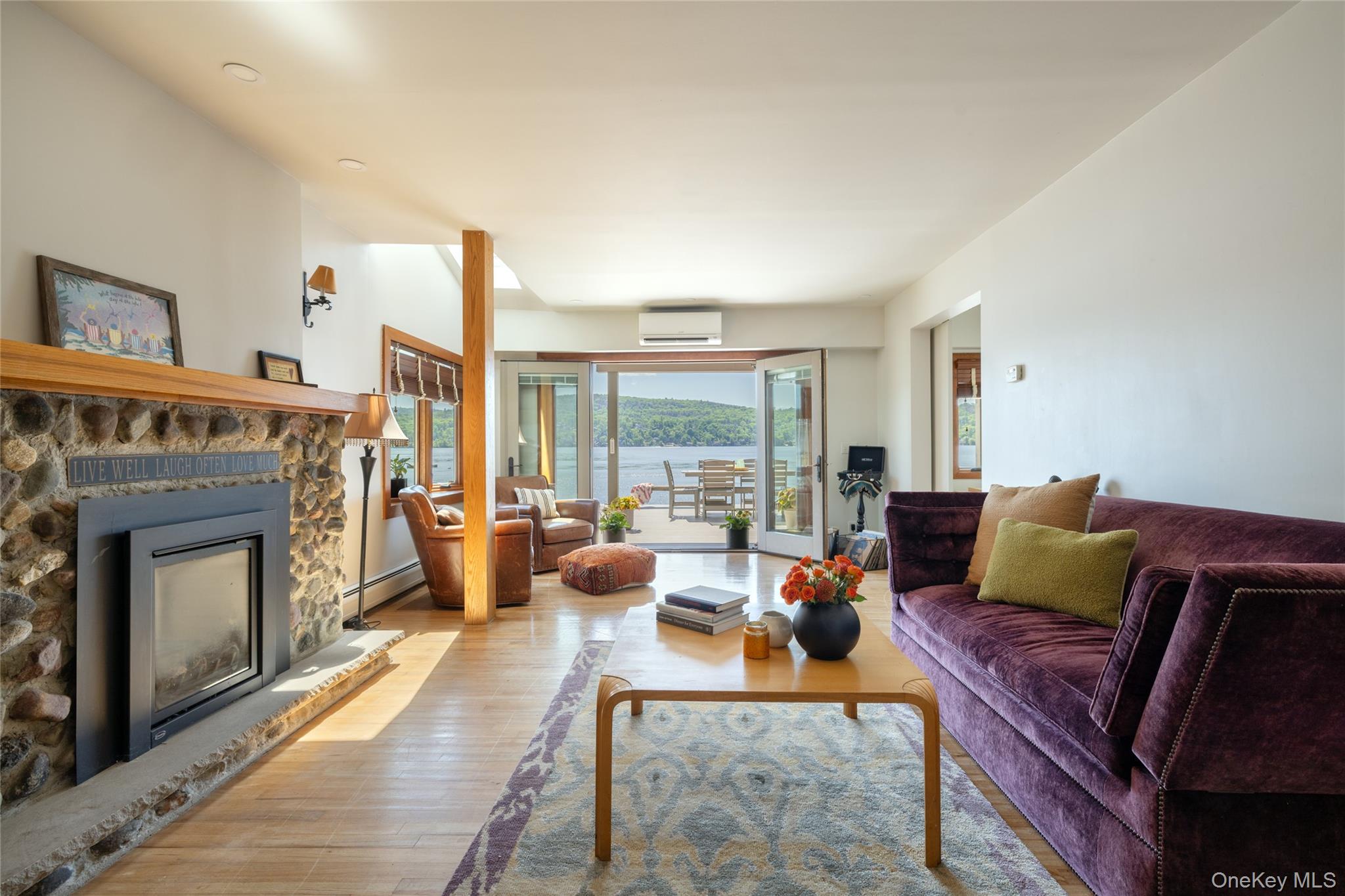 124 Lake Shore Road