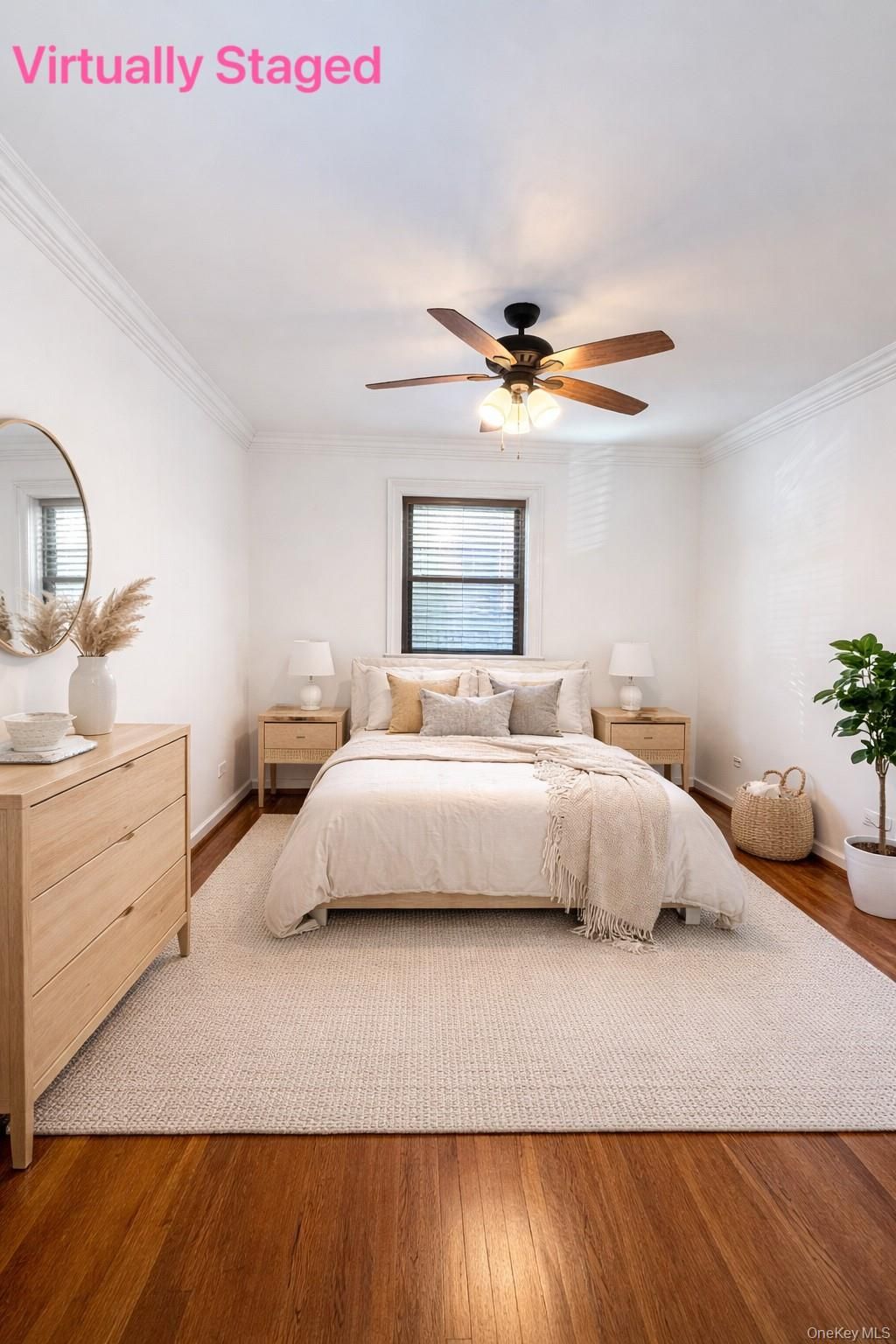 Photo of 7535 217 Street #287A, Oakland Gardens, NY 11364 (MLS # 955067)