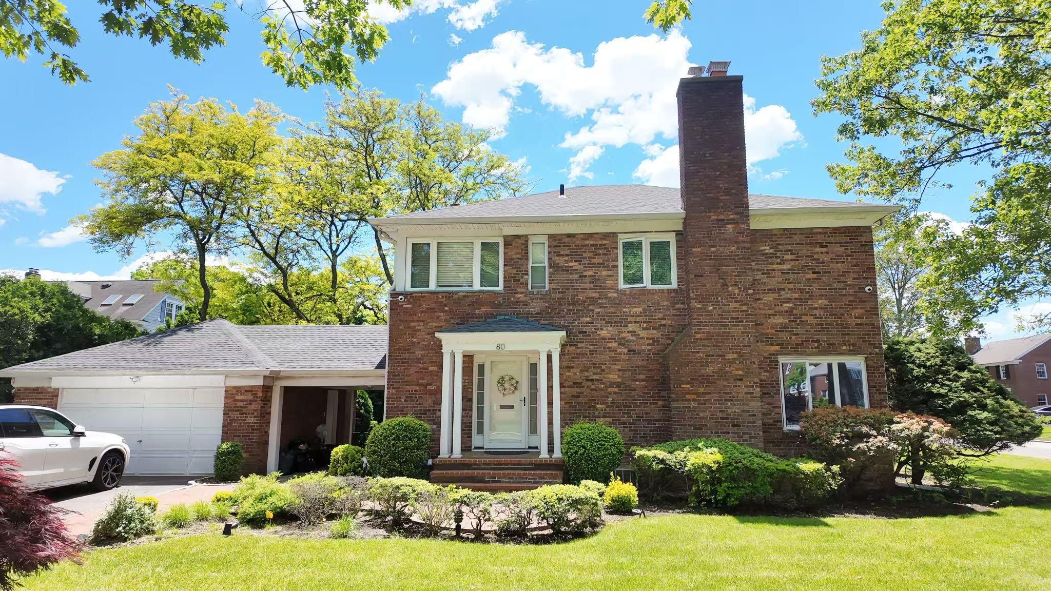 80 Stratford Avenue, Garden City, New York image 1