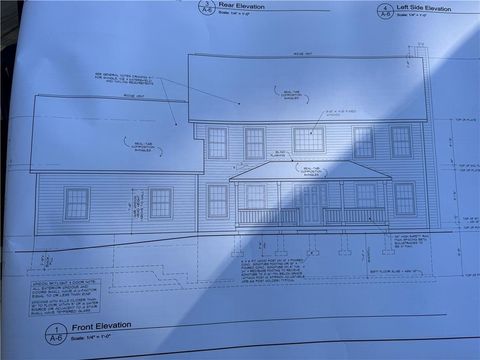 Homes For Sale - 8 Twin Oaks Drive<br/> Campbell Hall, NY 10916