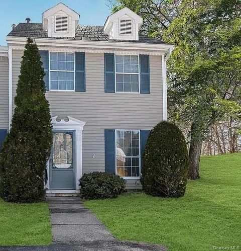 Condo For Sale - 31 Winchester Avenue<br/> Peekskill, NY 10566