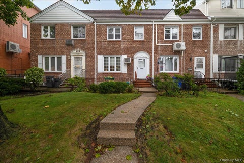 Homes For Sale - 144-17 77th Avenue<br/> Kew Garden Hills, NY 11367