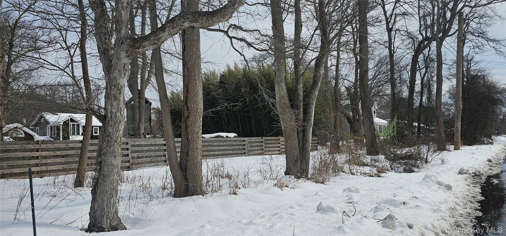 Photo 1 of 1 — Vacant Land Cypress Drive, Mastic Beach, NY 11951