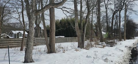 Vacant Land For Sale - VACANT LAND Cypress Drive<br/> Mastic Beach, NY 11951