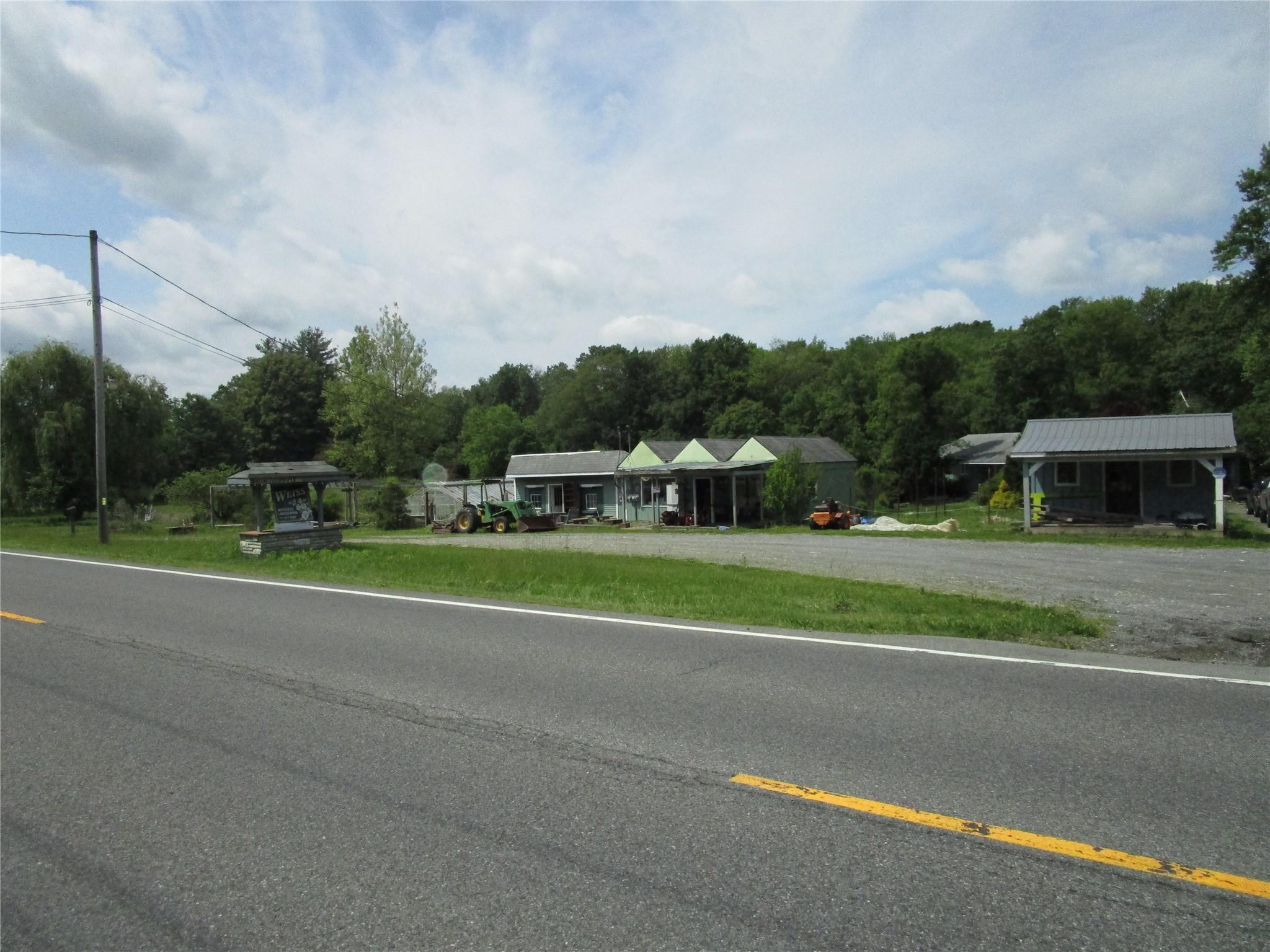 Lagrangeville, New York 12540, United States, 3 Bedrooms Bedrooms, ,2 BathroomsBathrooms,Residential,Active,145351