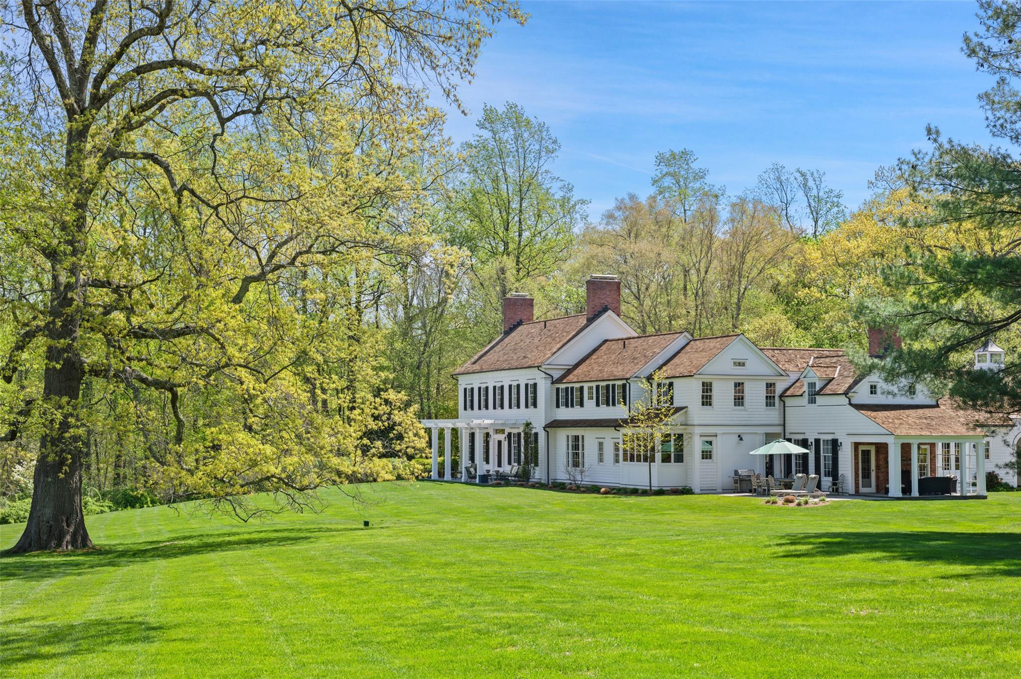 70 Katonahs Wood Road, Katonah, New York image 27