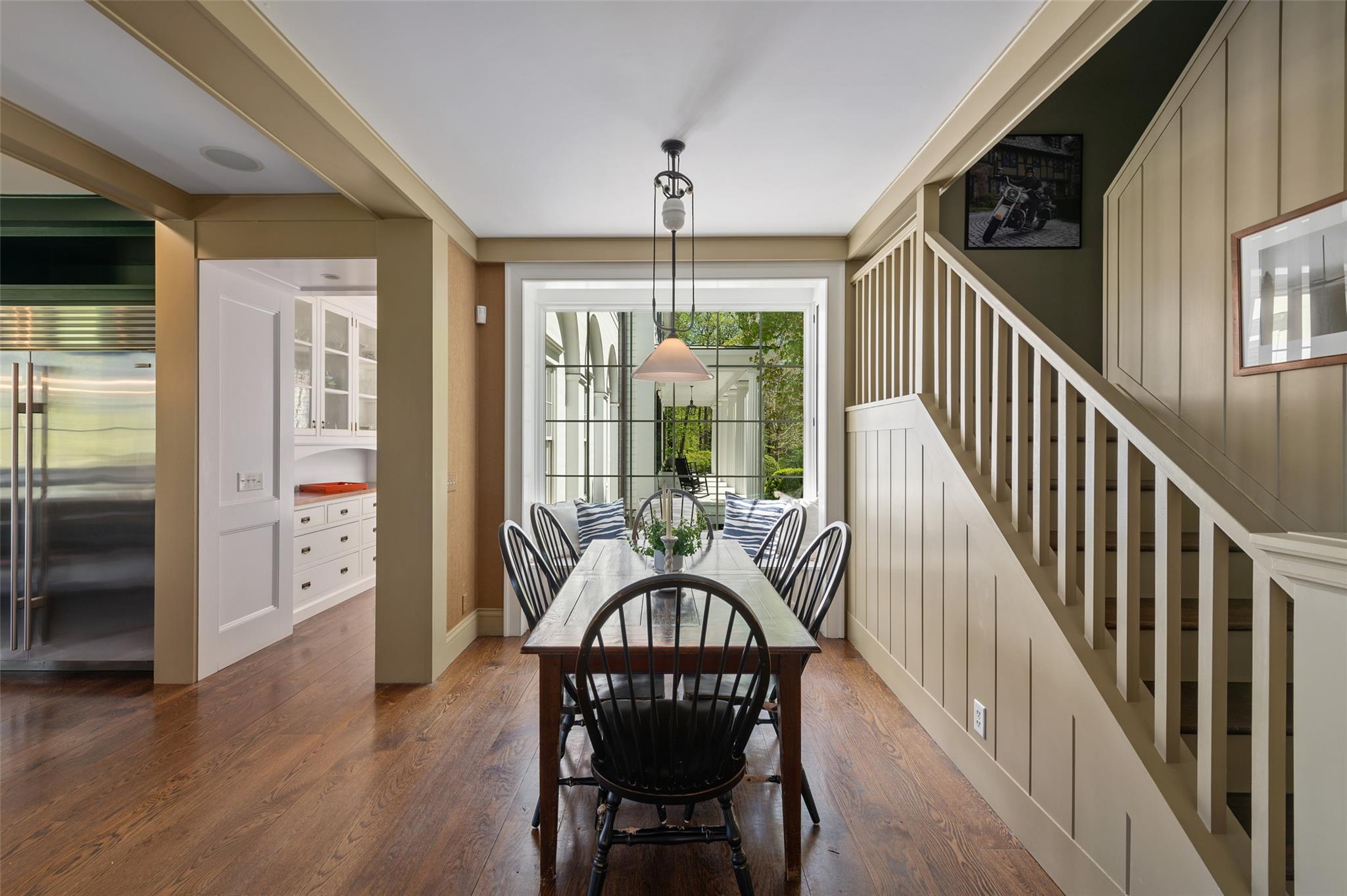 70 Katonahs Wood Road, Katonah, New York image 13