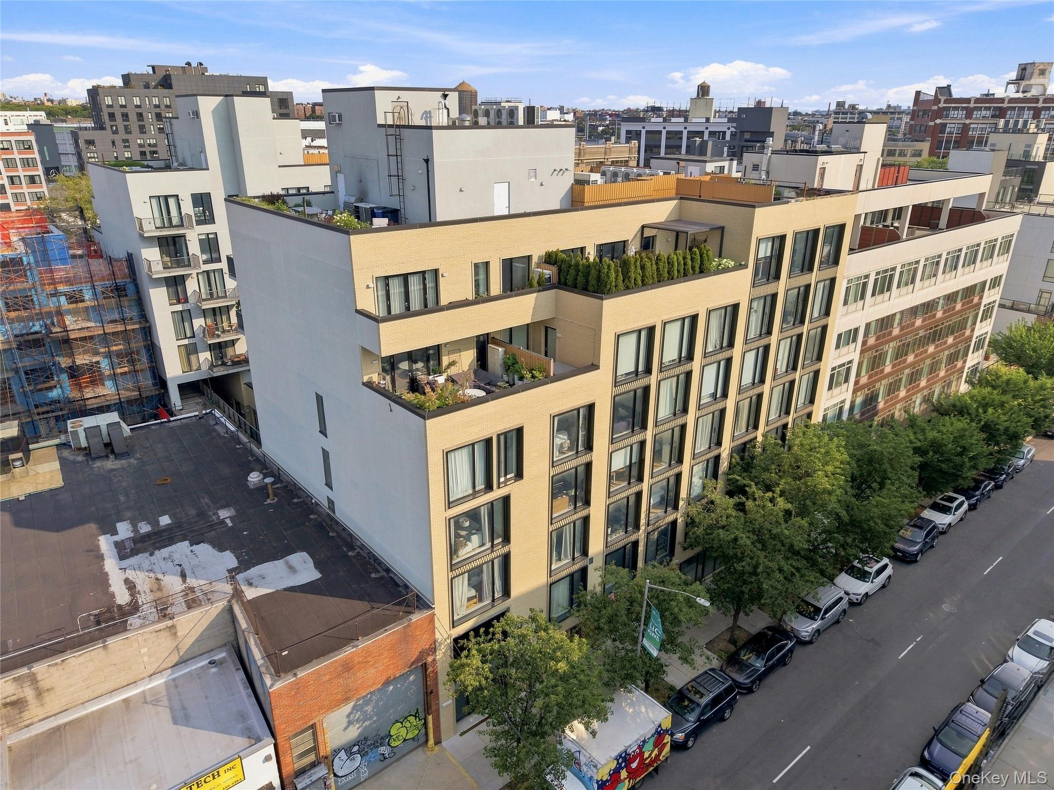 37-14 34th Street 1st FL