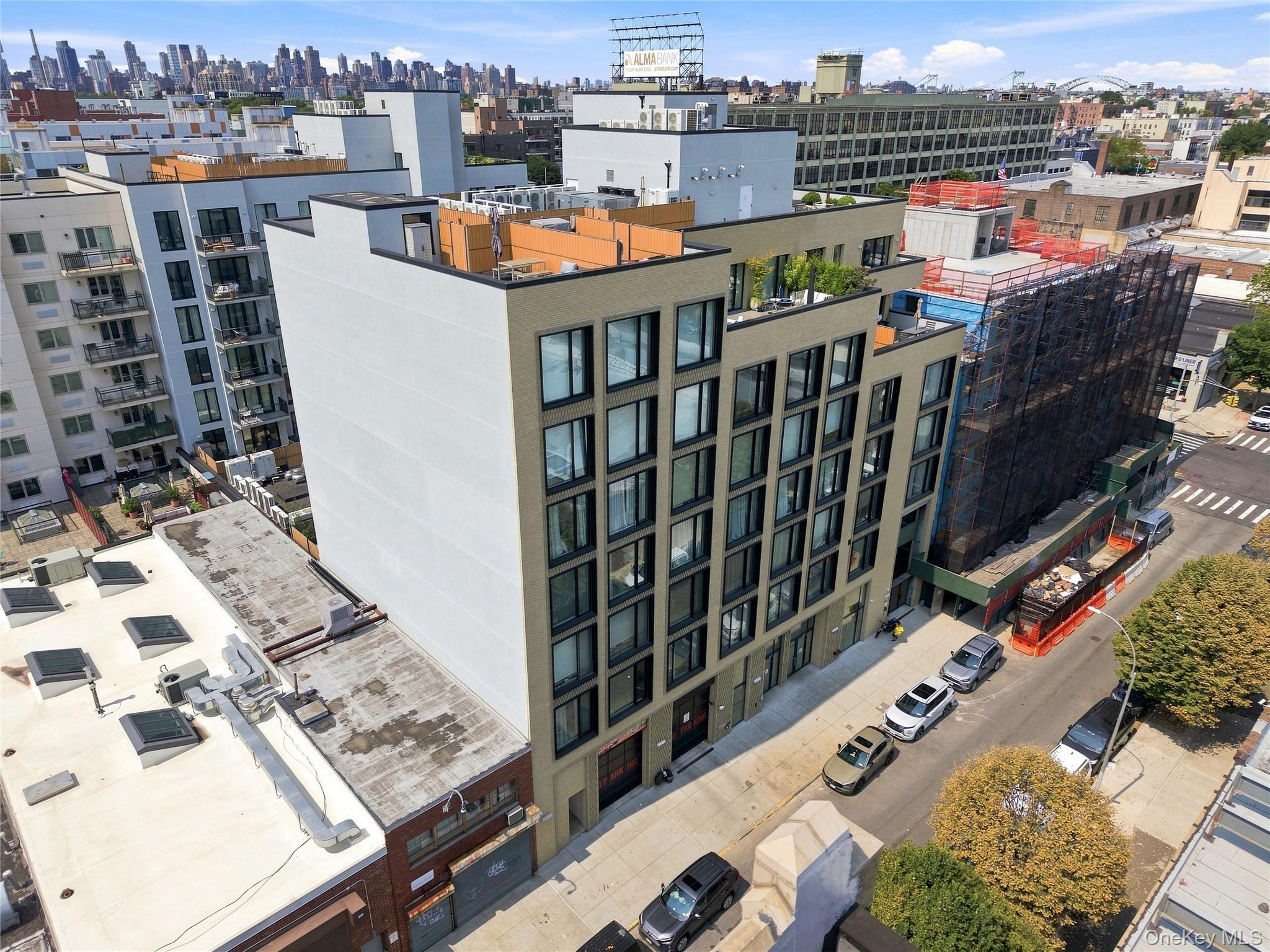 37-14 34th Street 1st FL