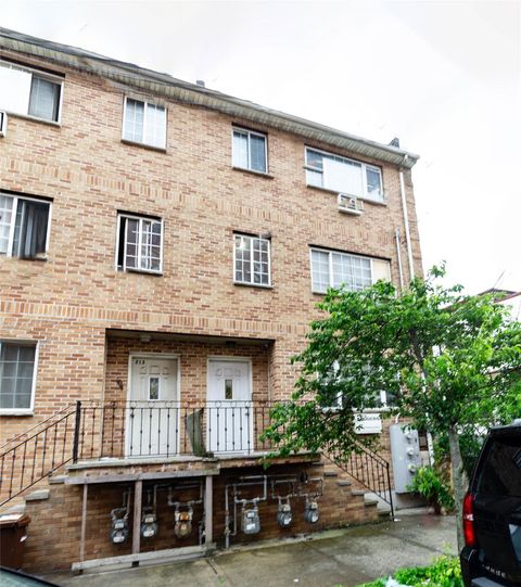 215 Beach 96th Street Rockaway Beach NY 11693