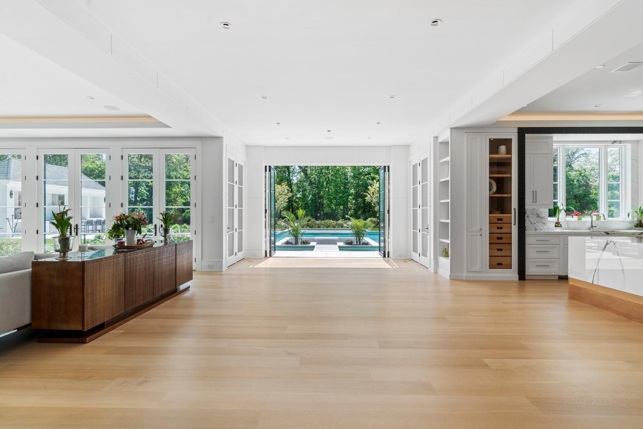 30 Evans Drive