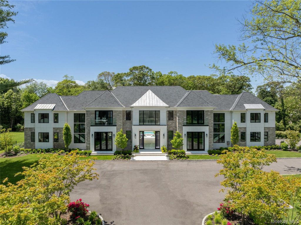 Photo of 30 Evans Drive, Brookville, NY 11545 (MLS # 857328)