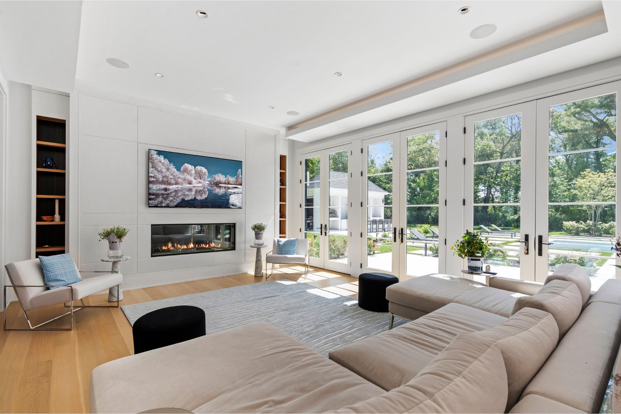 30 Evans Drive