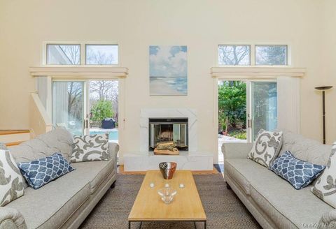 38 Red Creek Circle Hampton Bays NY 11946