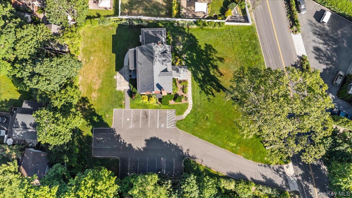 68 Nassau Road